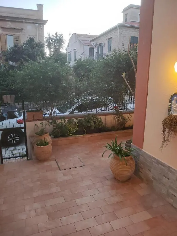 La Casetta Della Letizia Mondello Apartment
