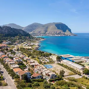 A Pochi Passi Dal Mare - Addaura Appartamento